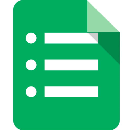Sheets logo